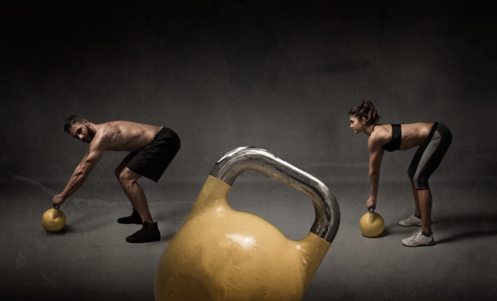 Sportkurse für Ahaus und Umgebung